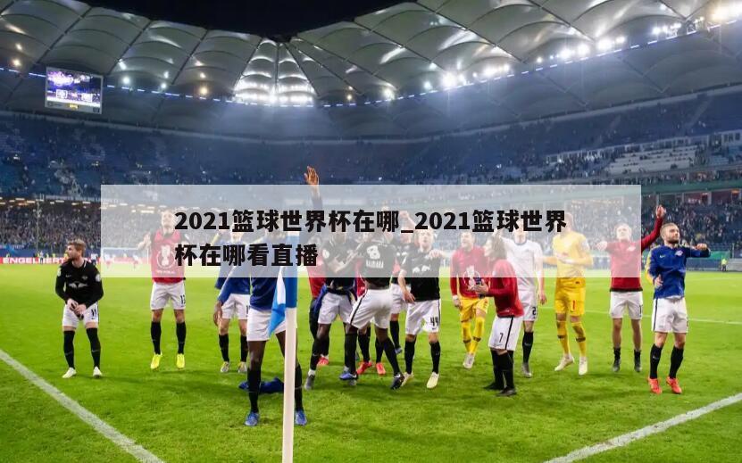 2021篮球世界杯在哪_2021篮球世界杯在哪看直播