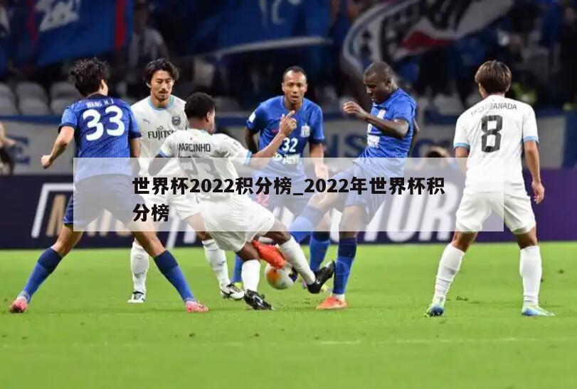 世界杯2022积分榜_2022年世界杯积分榜
