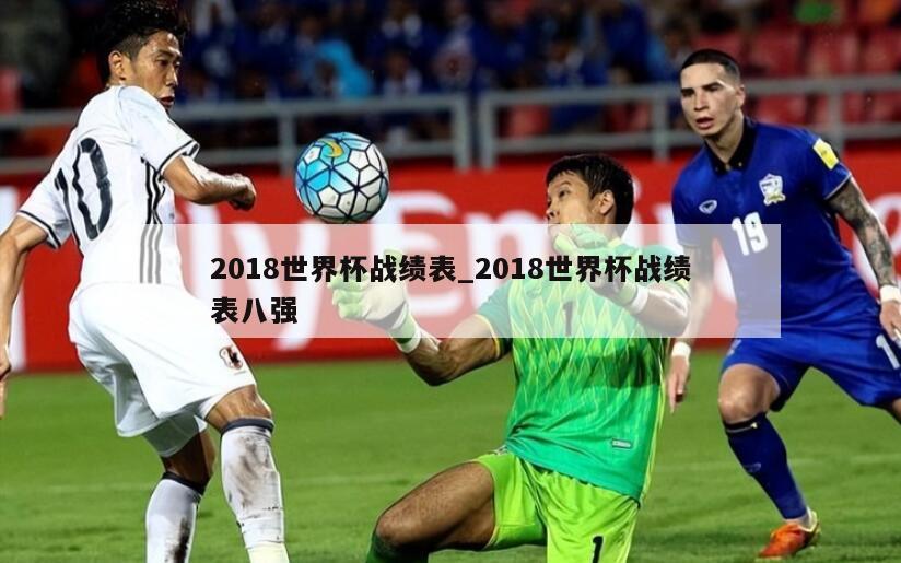 2018世界杯战绩表_2018世界杯战绩表八强