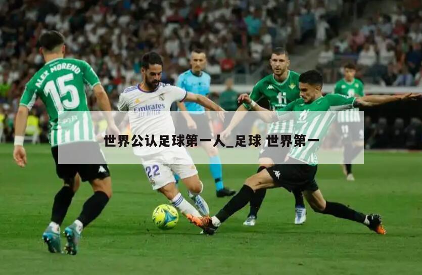 世界公认足球第一人_足球 世界第一
