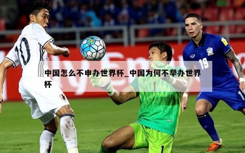 中国怎么不申办世界杯_中国为何不举办世界杯