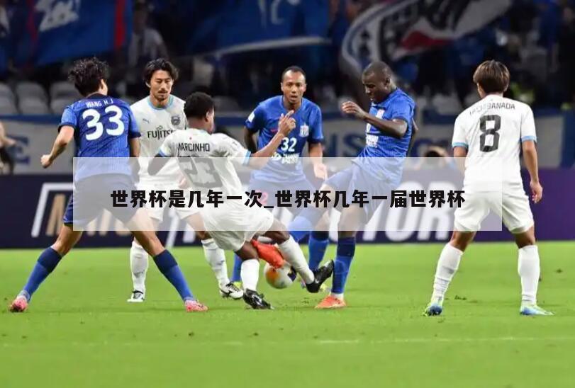 世界杯是几年一次_世界杯几年一届世界杯