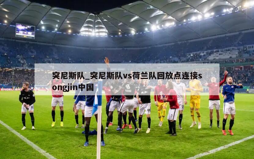 突尼斯队_突尼斯队vs荷兰队回放点连接songjin中国