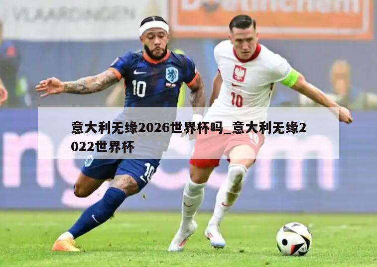 意大利无缘2026世界杯吗_意大利无缘2022世界杯