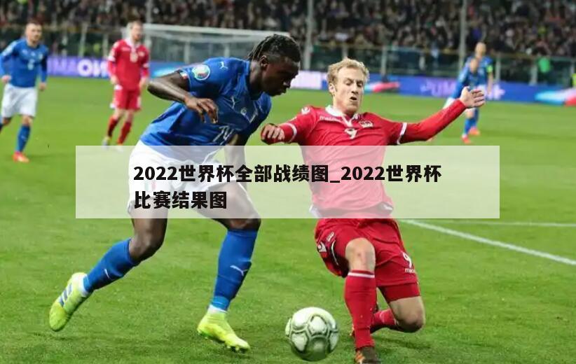 2022世界杯全部战绩图_2022世界杯比赛结果图