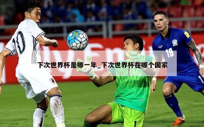 下次世界杯是哪一年_下次世界杯在哪个国家