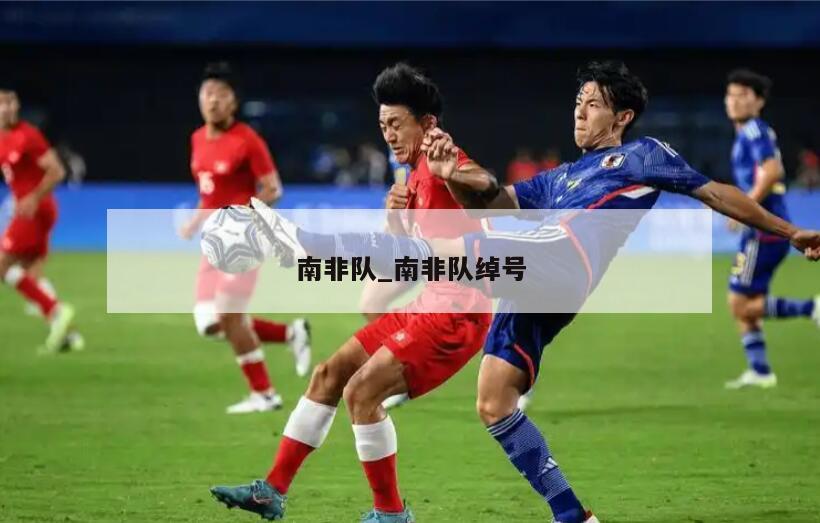 南非队_南非队绰号